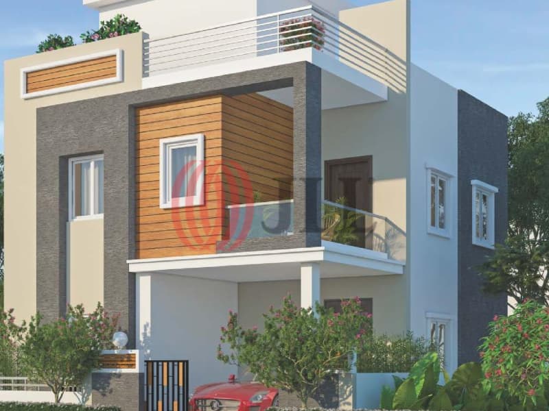 Individual Houses/ Villas in Hyderabad below 70 Lakhs for sale JLL Homes